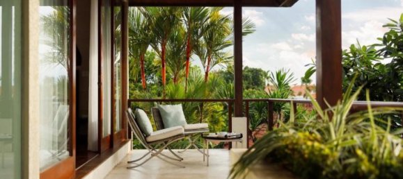 5 bedrooms Villa in Seminyak, Indonesia No. 3590 14