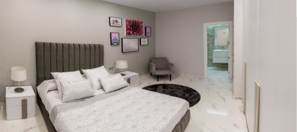 3 bedrooms Villa in Alicante, Spain No. 12222 22