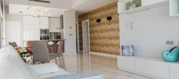 3 bedrooms Villa in Alicante, Spain No. 12222 6