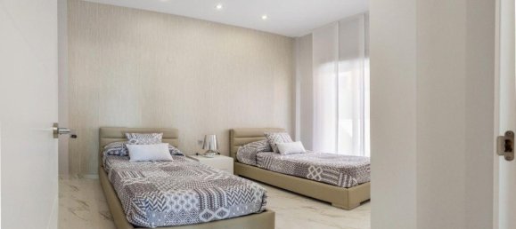 3 bedrooms Villa in Alicante, Spain No. 12222 26