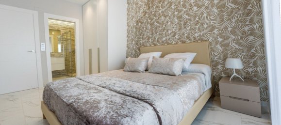 3 bedrooms Villa in Alicante, Spain No. 12222 15