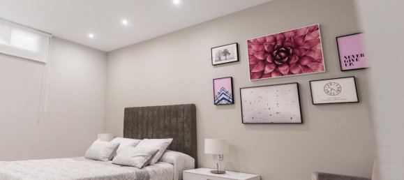 3 bedrooms Villa in Alicante, Spain No. 12222 23