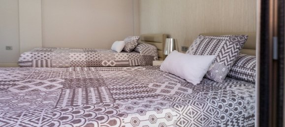 3 bedrooms Villa in Alicante, Spain No. 12222 25