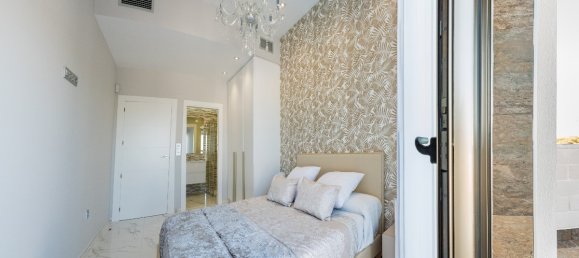 3 bedrooms Villa in Alicante, Spain No. 12222 14