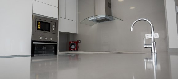 3 bedrooms Villa in Alicante, Spain No. 12222 8