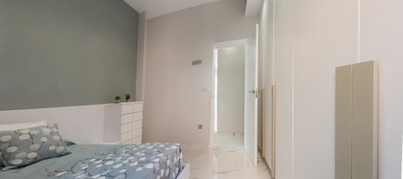 3 bedrooms Villa in Alicante, Spain No. 12222 24