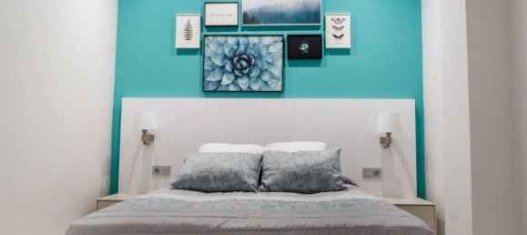 3 bedrooms Villa in Alicante, Spain No. 12222 30