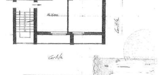 4 rooms Apartment in Magenta, Italy No. 262887 8