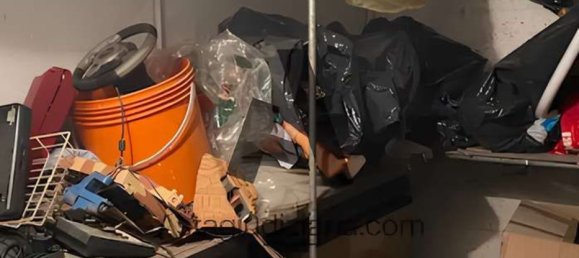 4 rooms Apartment in Magenta, Italy No. 262887 7