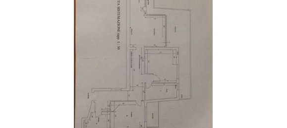 Penthouse T3 em Rome, Italy N.º 254996 8