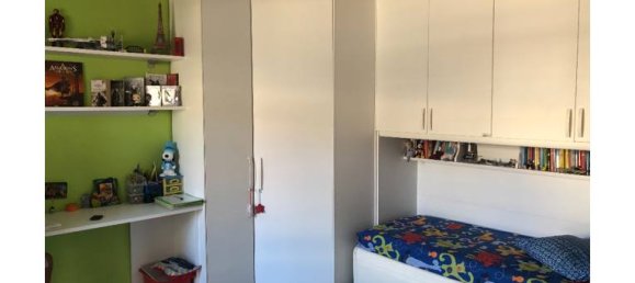 Penthouse T3 em Rome, Italy N.º 254996 7