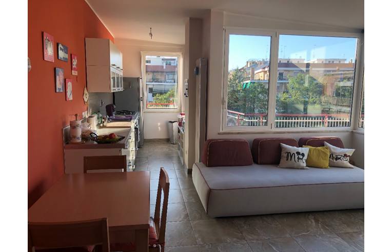 Penthouse T3 em Rome, Italy N.º 254996