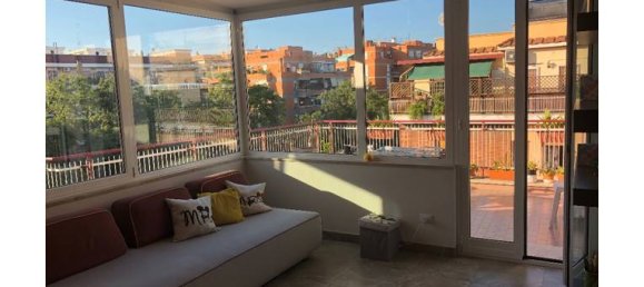 Penthouse T3 em Rome, Italy N.º 254996 2