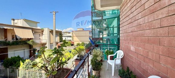 3 rooms Apartment in Calvizzano, Italy No. 259553 10