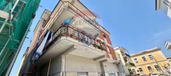 3 rooms Apartment in Calvizzano, Italy No. 259553 27