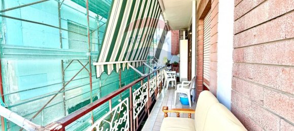 3 rooms Apartment in Calvizzano, Italy No. 259553 19