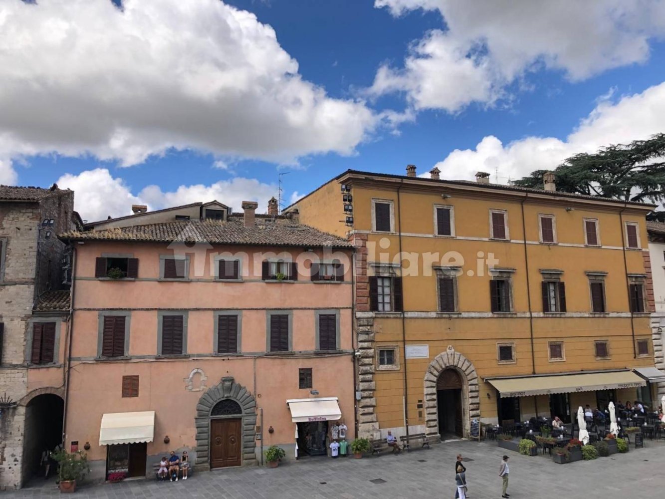 1 bedroom Apartment in Todi, Italy No. 280683