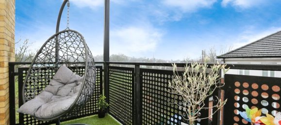 Apartamento de 2 dormitorios en Beckenham, United Kingdom No. 1233 3