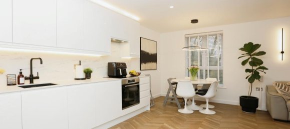 Apartamento de 2 dormitorios en Beckenham, United Kingdom No. 1233 6