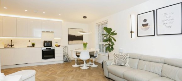 Apartamento de 2 dormitorios en Beckenham, United Kingdom No. 1233 4