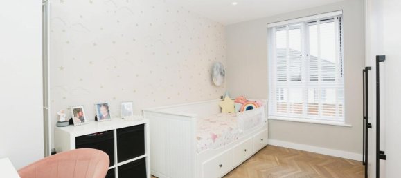 Apartamento de 2 dormitorios en Beckenham, United Kingdom No. 1233 14