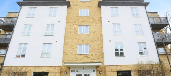 Apartamento de 2 dormitorios en Beckenham, United Kingdom No. 1233 19