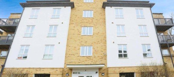 Apartamento de 2 dormitorios en Beckenham, United Kingdom No. 1233 11