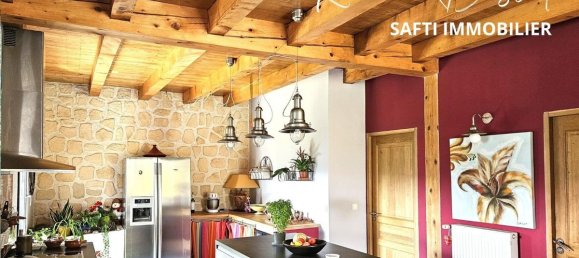 Casa de 3 dormitorios en Coucouron, France No. 273222 3