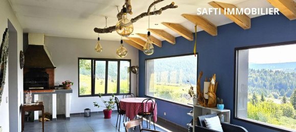 Casa de 3 dormitorios en Coucouron, France No. 273222 10