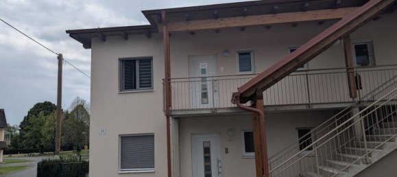 3 rooms Apartment in Halbenrain, Austria No. 222976 2