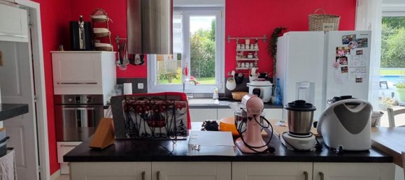 5 bedrooms House in Villetrun, France No. 243865 18