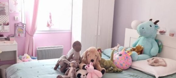 5 bedrooms House in Villetrun, France No. 243865 15