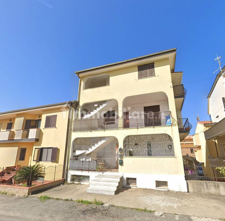 2 bedrooms Apartment in Gizzeria, Italy No. 272273