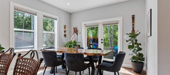 3 bedrooms House in British Columbia, Canada No. 1201 11