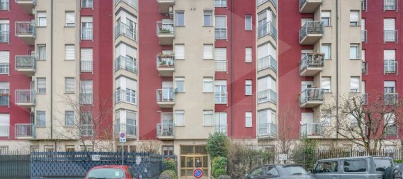 Apartamento de 2 divisões em Gorgonzola, Italy N.º 23409 36