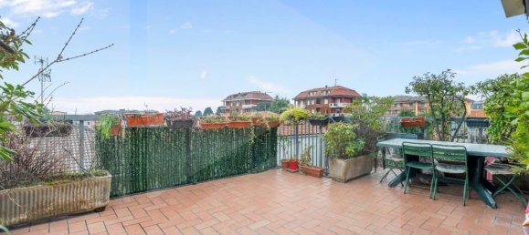 Apartamento de 2 divisões em Gorgonzola, Italy N.º 23409 12