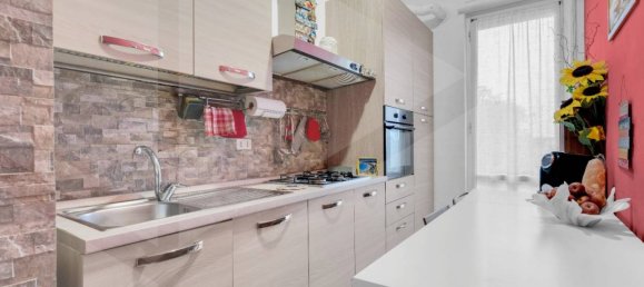 Apartamento de 2 divisões em Gorgonzola, Italy N.º 23409 17