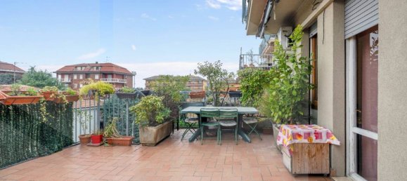 Apartamento de 2 divisões em Gorgonzola, Italy N.º 23409 13