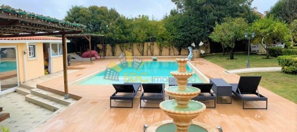 3 bedrooms House in Sintra, Portugal No. 151165 12