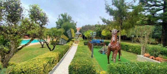 3 bedrooms House in Sintra, Portugal No. 151165 7