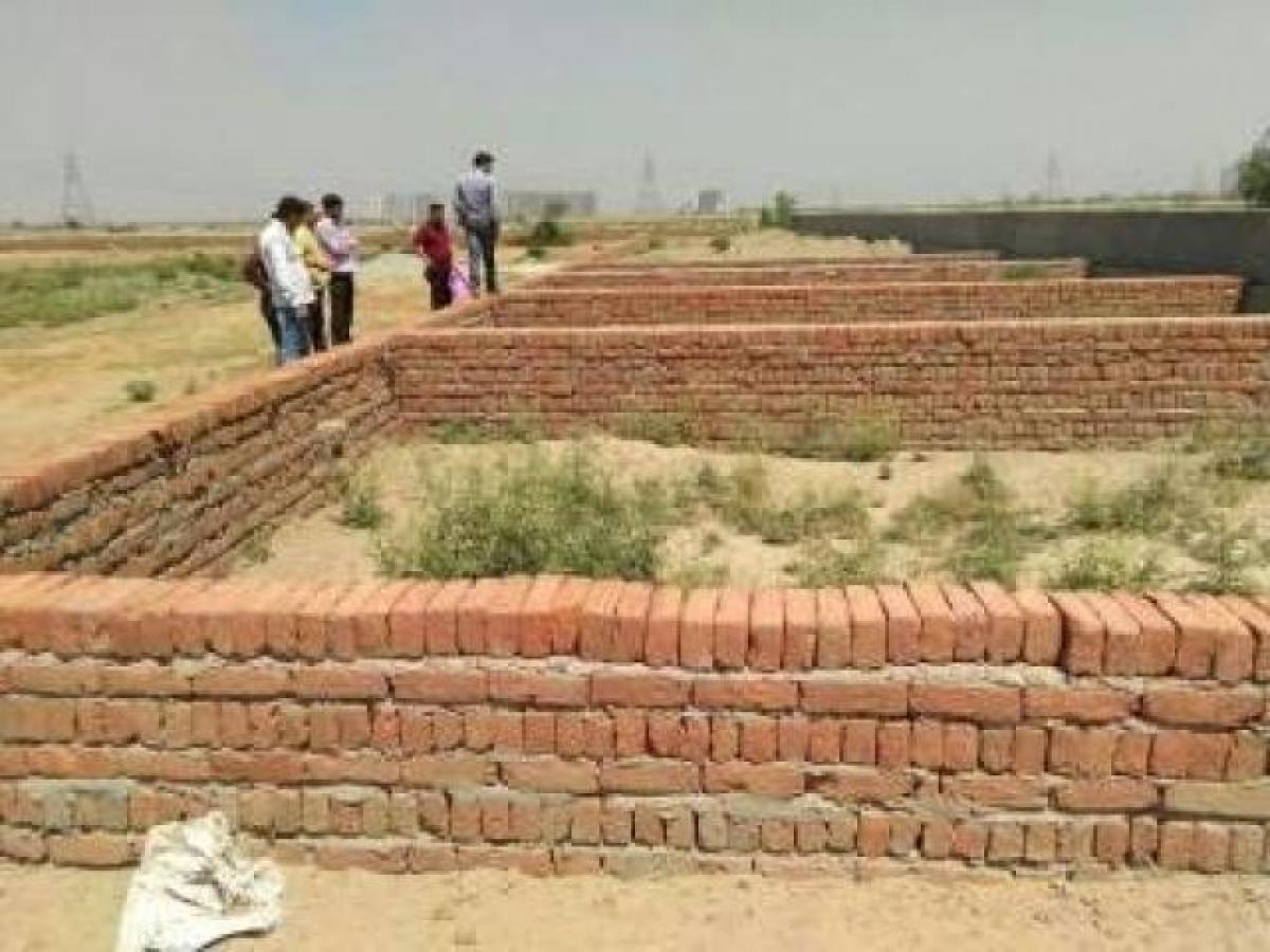  Land in Mohali, India No. 37788