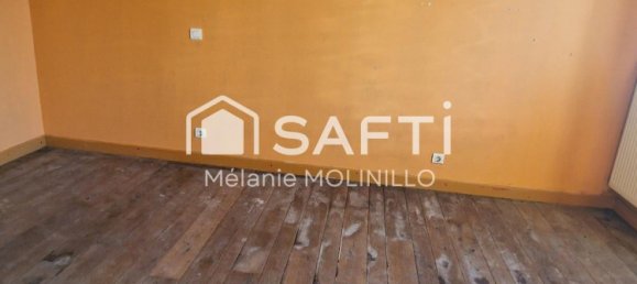 5 Schlafzimmer Haus in Dun-sur-Meuse, France, Nr. 51434 13