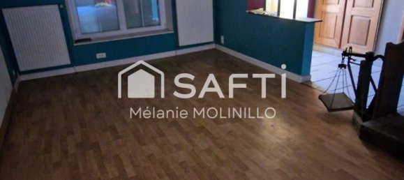 5 Schlafzimmer Haus in Dun-sur-Meuse, France, Nr. 51434 4