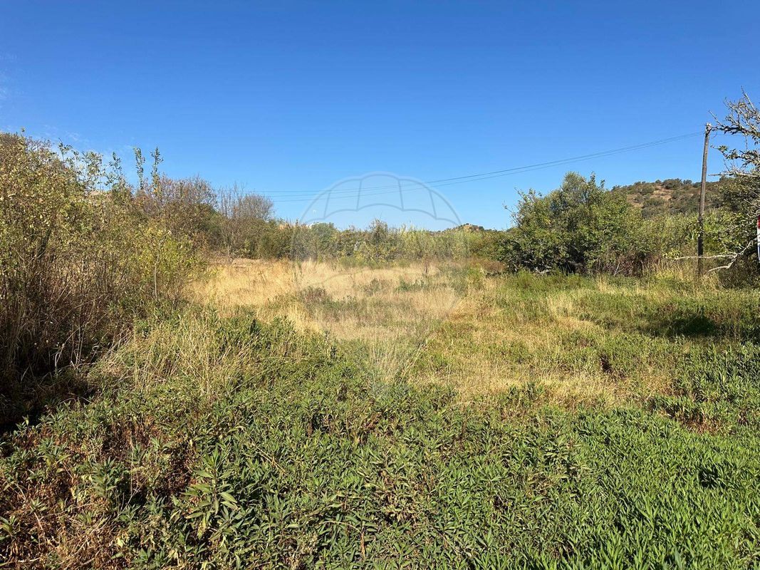 590m² Land in Azinhal, Portugal No. 47921