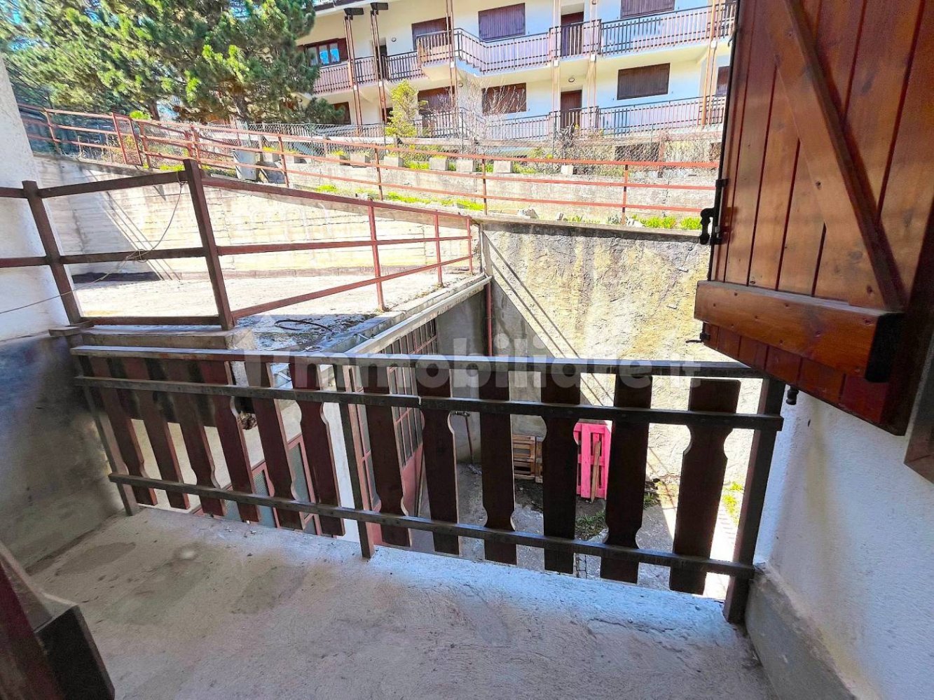 2 bedrooms Apartment in Oulx, Italy No. 125473