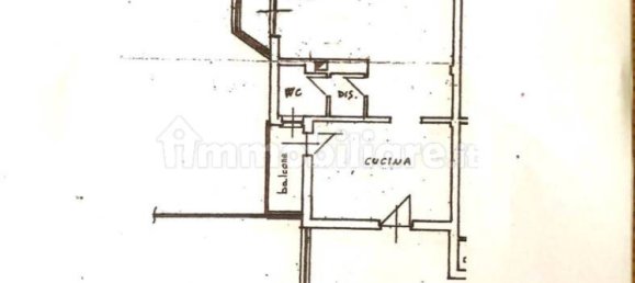 2 bedrooms Apartment in Oulx, Italy No. 125473 17