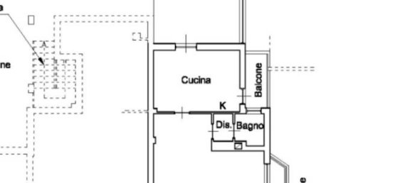 2 bedrooms Apartment in Oulx, Italy No. 125473 4