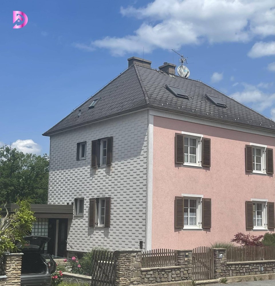 3 Schlafzimmer Haus in Gmünd, Austria, Nr. 247457