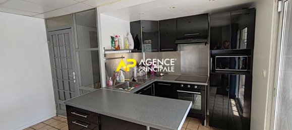 Casa T3 em Argenteuil, France N.º 179355 6