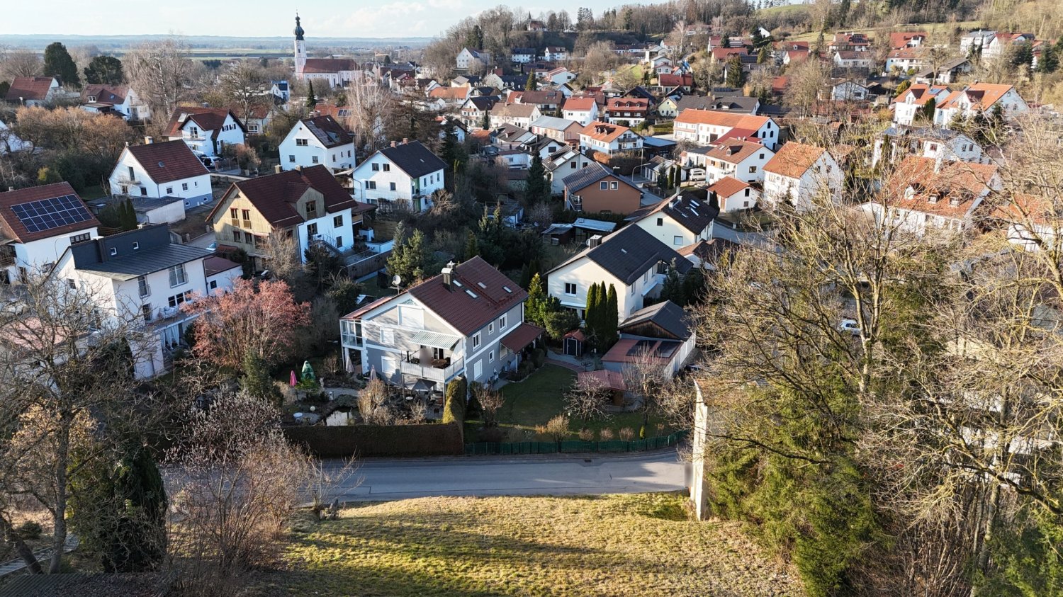 Grundstück in Erding, Germany, Nr. 131359